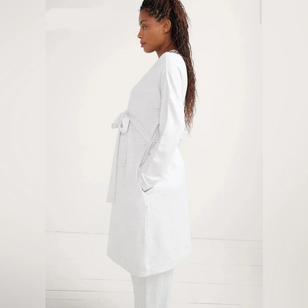 Hatch Nesting Robe - Picture 4 of 6